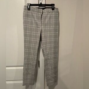 Zara Jogger Waist Pants